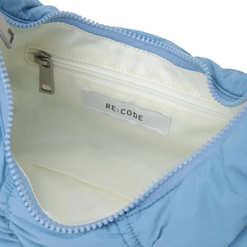 Circular Library adjustable strap bag - Picture 4 of 6
